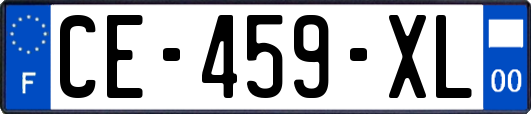 CE-459-XL