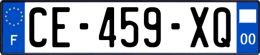 CE-459-XQ