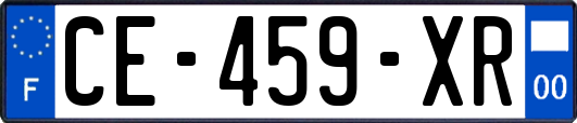 CE-459-XR