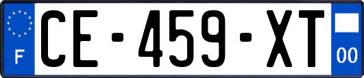 CE-459-XT