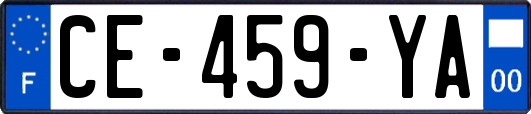 CE-459-YA