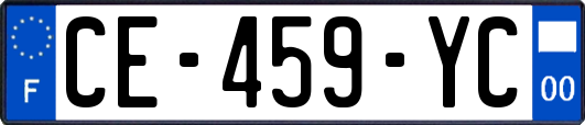CE-459-YC