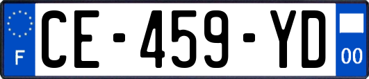 CE-459-YD
