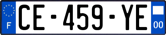 CE-459-YE