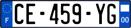 CE-459-YG
