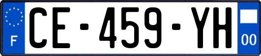 CE-459-YH