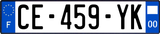 CE-459-YK