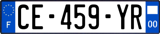 CE-459-YR