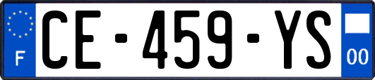 CE-459-YS