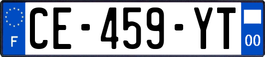 CE-459-YT