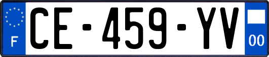 CE-459-YV