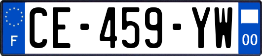CE-459-YW