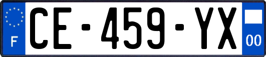 CE-459-YX