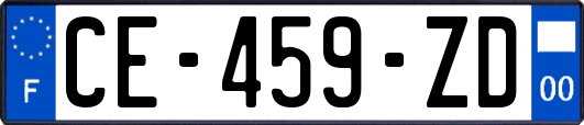 CE-459-ZD