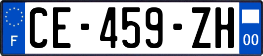CE-459-ZH