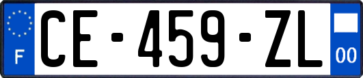 CE-459-ZL