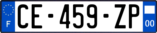 CE-459-ZP