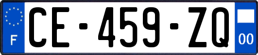 CE-459-ZQ