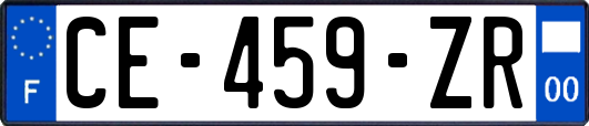 CE-459-ZR