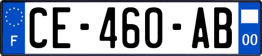 CE-460-AB