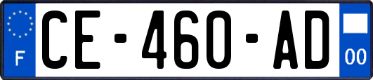 CE-460-AD