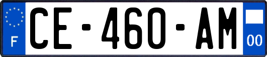 CE-460-AM