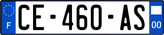 CE-460-AS