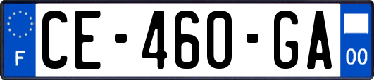 CE-460-GA