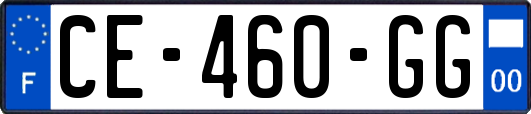 CE-460-GG