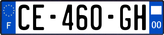 CE-460-GH