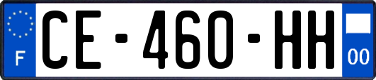 CE-460-HH