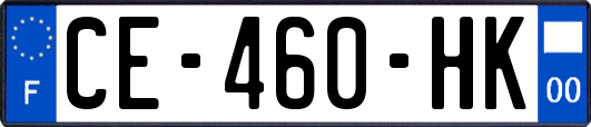 CE-460-HK