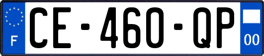 CE-460-QP