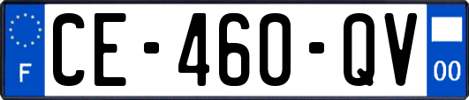 CE-460-QV