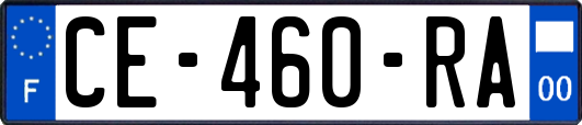 CE-460-RA