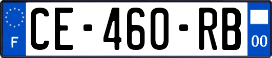 CE-460-RB