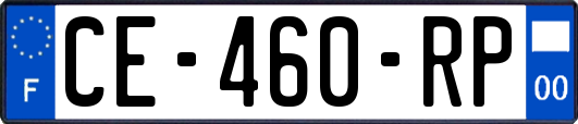 CE-460-RP