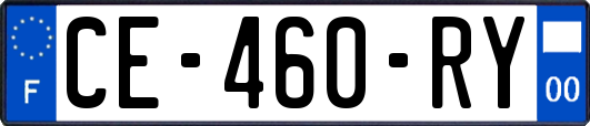 CE-460-RY