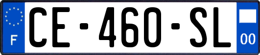 CE-460-SL