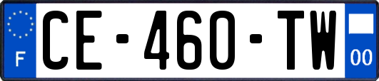 CE-460-TW