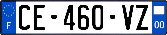 CE-460-VZ