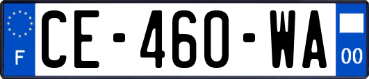 CE-460-WA