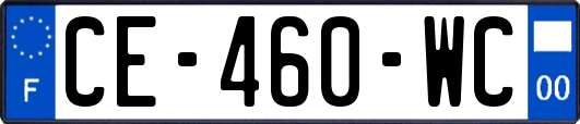 CE-460-WC