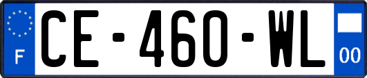 CE-460-WL