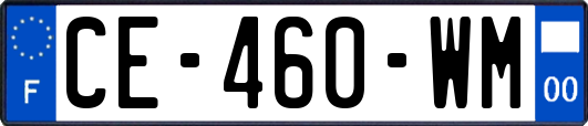 CE-460-WM