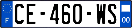 CE-460-WS