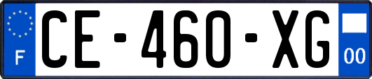 CE-460-XG