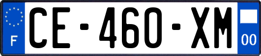 CE-460-XM