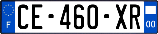 CE-460-XR