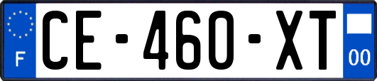 CE-460-XT